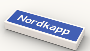 Nordkapp