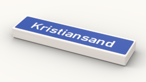 Kristiansand