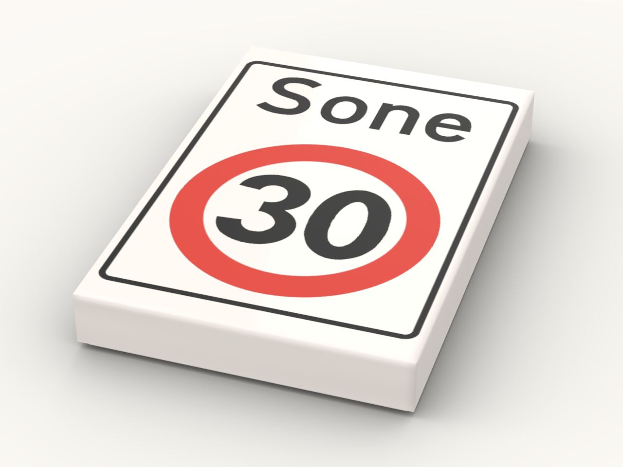 Sone 30