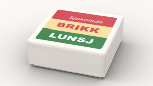 Brikklunsj