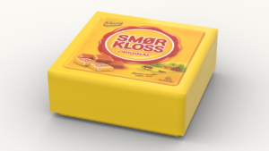 Smørkloss