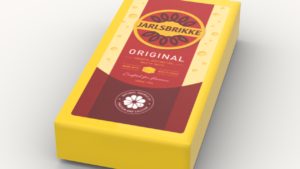 Jarlsbrikke