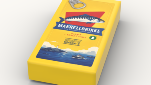 Makrellbrikke