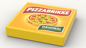 Pizzabrikke