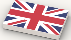 Storbritannia